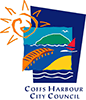 Coffs Harbour City Council logo