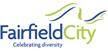 Fairfield City logo
