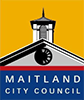 Maitland City Council logo