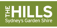 The Hills Shire Council logo