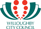 Willoughby City Council logo