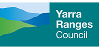 Yarra Ranges Council Logo