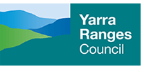 Yarra Ranges Council logo