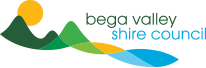 Bega Valley Shire Council logo