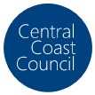 Central Coast Council Logo