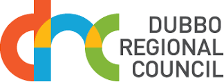 Dubbo Regional Council logo