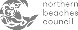 Northern Beaches Council logo