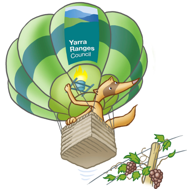 iferret yarra logo