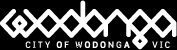 City of Wodonga logo