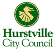 Hurstville City Council logo