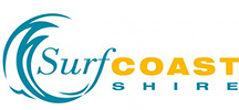 Surf Coast Shire Council logo