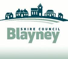 Blayney Shire Council logo