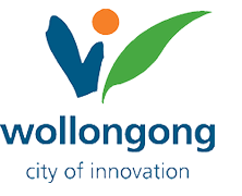 wollongong council logo
